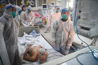 Dịch "hạ nhiệt", Hà Nội còn bao nhiêu F0 nặng, nguy kịch?