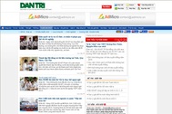 Dân trí ra mắt chuyên đề Tuyển sinh 2010