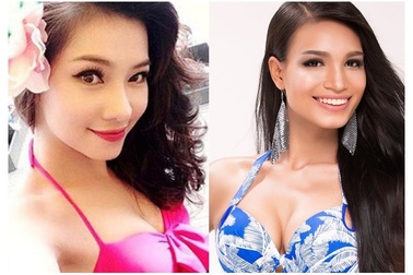 Sao Việt người bị tố “văng tục” với phóng viên, kẻ bị đồn “đá xéo” đồng nghiệp