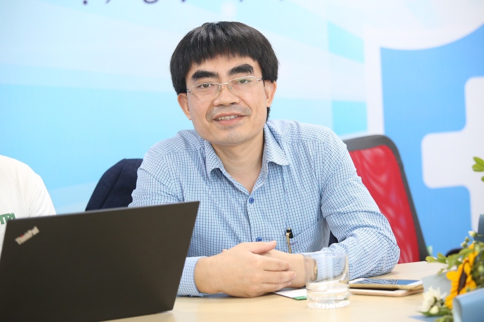 Giao lưu trực tuyến: Những dịch bệnh dễ bùng phát vào mùa đông xuân - 4 Giao lưu trực tuyến: Những dịch bệnh dễ bùng phát vào mùa đông xuân - 4