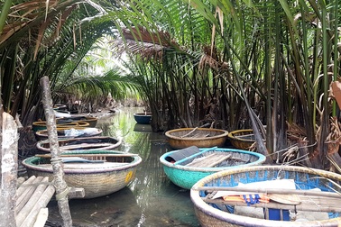 “Miền Tây Nam bộ” ở Hội An vắng khách vì dịch Covid-19