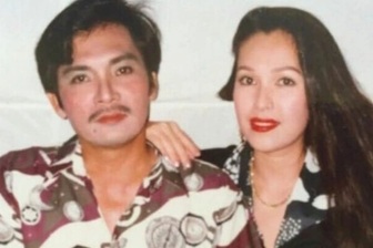 Tài tử Thương Tín thời đỉnh cao cát-xê trả bằng vàng, cuối đời túng thiếu