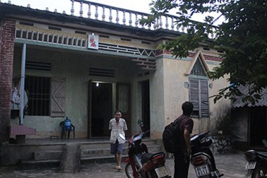 Hung thủ “đâm chồng, hiếp vợ” vốn có máu dâm loạn