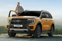 Ford Everest Wildtrak 2023 ra mắt với giá 1,5 tỷ đồng, đắt nhất phân khúc