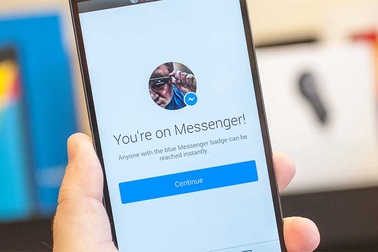 Facebook thử nghiệm tin nhắn tự hủy trên Messenger