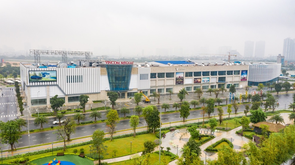 Xu hướng bán lẻ hậu dịch 2021 - 4 Xu hướng bán lẻ hậu dịch 2021 - 4