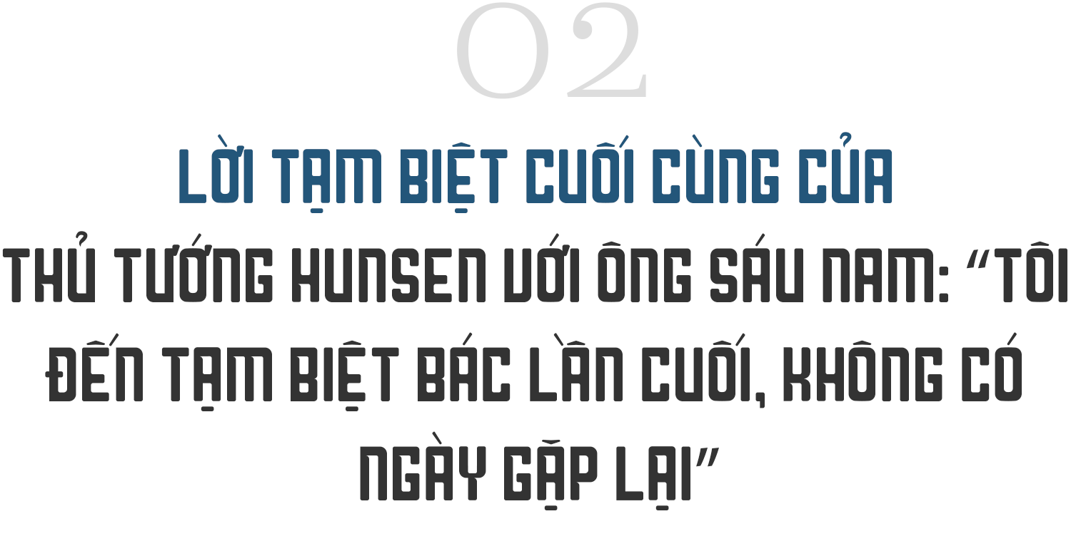 Tướng Vịnh nói về dấu chấm than trong lịch sử tìm kiếm hòa bình - 9 Tướng Vịnh nói về dấu chấm than trong lịch sử tìm kiếm hòa bình - 9