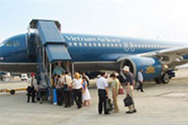 Nhiều bất hợp lý trong bồi thường chậm, hủy chuyến bay