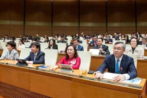 Sau sắp xếp bộ máy Nhà nước, công tác thanh tra được thực hiện như thế nào?