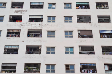 Căn hộ chung cư đi ngược làn sóng cắt lỗ