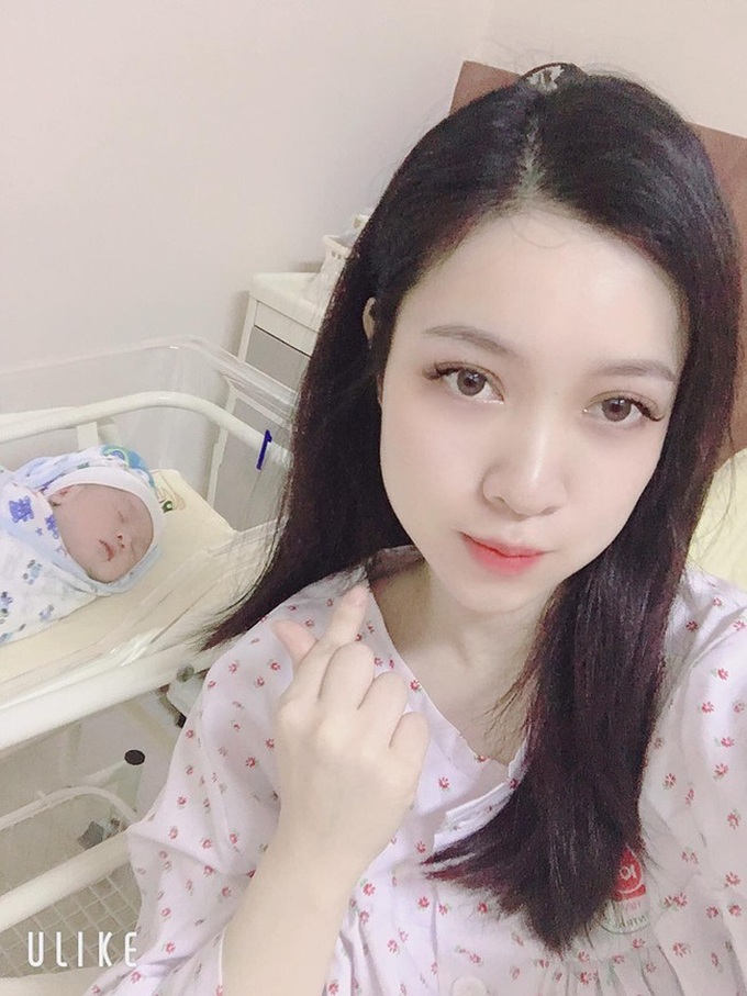 Nói không với cơm, bún phở, xuống bàn đẻ, mẹ Hà Nội đã lấy lại cân nặng thời con gái, sở hữu vòng eo 59 chỉ sau đó 9 ngày - Ảnh 4. Nói không với cơm, bún phở, xuống bàn đẻ, mẹ Hà Nội đã lấy lại cân nặng thời con gái, sở hữu vòng eo 59 chỉ sau đó 9 ngày - Ảnh 4.