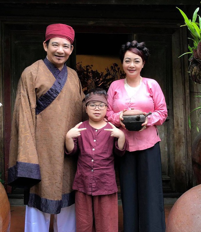“Hài hại não” sẽ lần lượt ra mắt khán giả - Ảnh 2. “Hài hại não” sẽ lần lượt ra mắt khán giả - Ảnh 2.