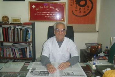 Trung tâm y học cổ truyền và phục hồi chức năng