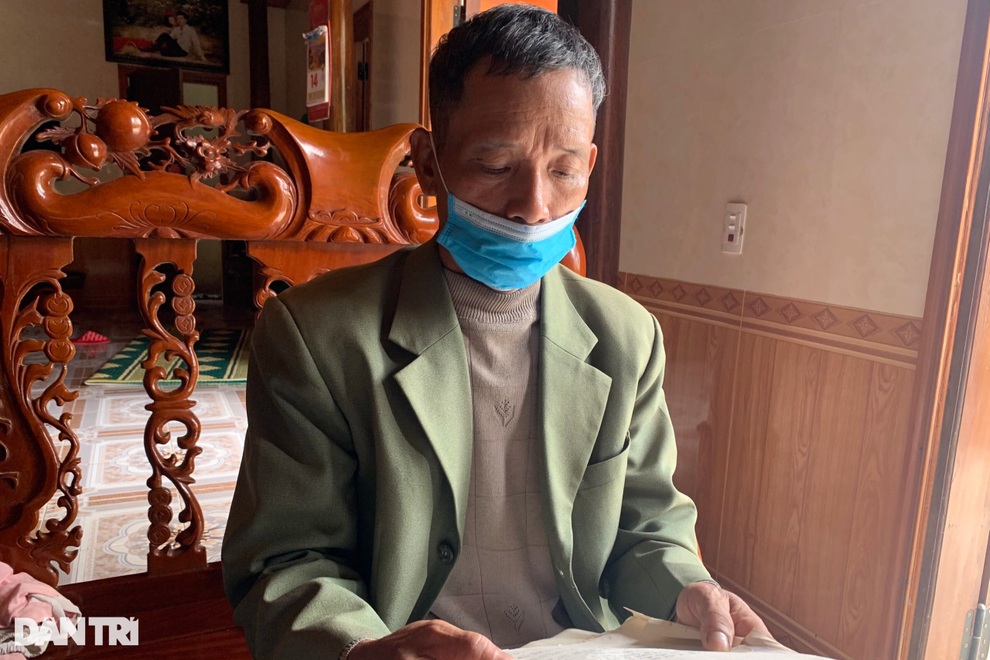 Hành trình đi kêu oan của 5 người mang án trộm cắp suốt 34 năm - 2