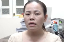 Gia đình bất ngờ với động cơ của người phụ nữ hạ độc thân nhân bằng xyanua