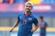 U22 Thái Lan được thưởng "khủng" nếu đòi lại chức vô địch từ U22 Việt Nam