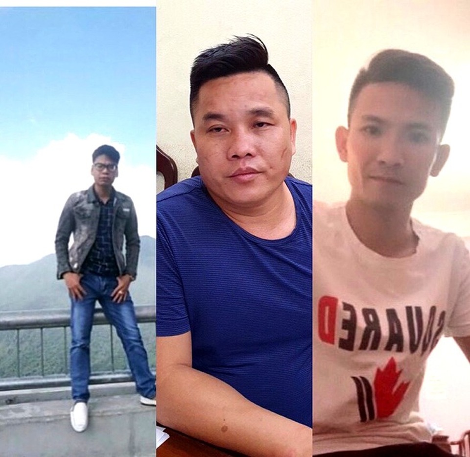 Hà Nội: Liên tiếp bắt giữ các đối tượng chuyên môi giới mua bán thận - 1 Hà Nội: Liên tiếp bắt giữ các đối tượng chuyên môi giới mua bán thận - 1