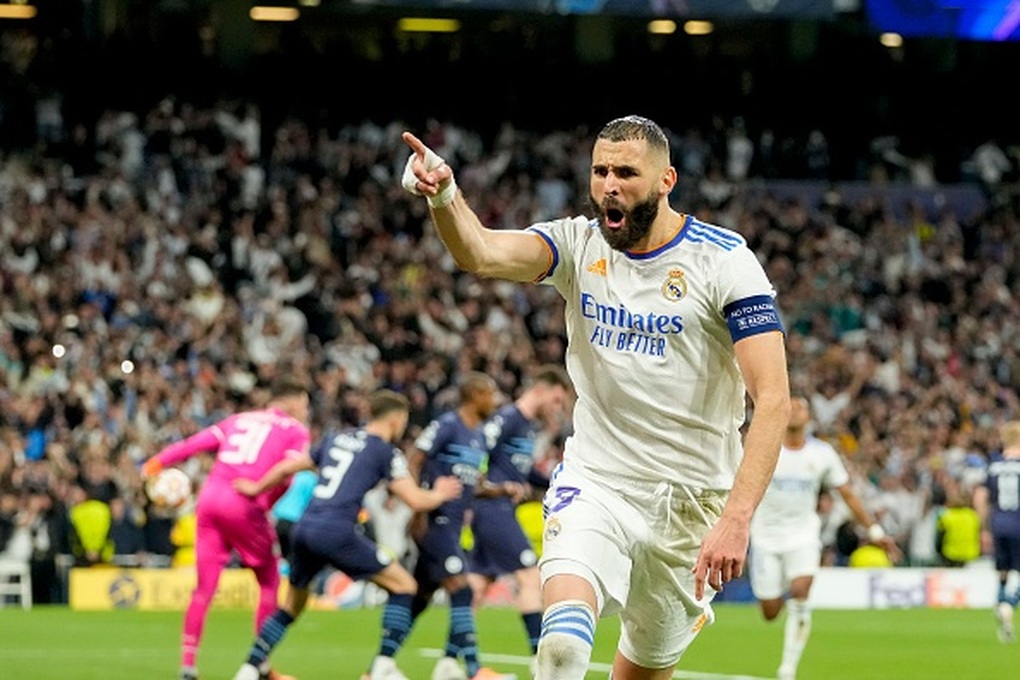 Bán kết Champions League: Những vết thương chưa lành - 2 Bán kết Champions League: Những vết thương chưa lành - 2