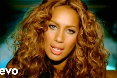 Leona Lewis - Better In Time