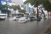 Ô tô bị ngập nước do bão lũ liệu có được bảo hiểm bồi thường?