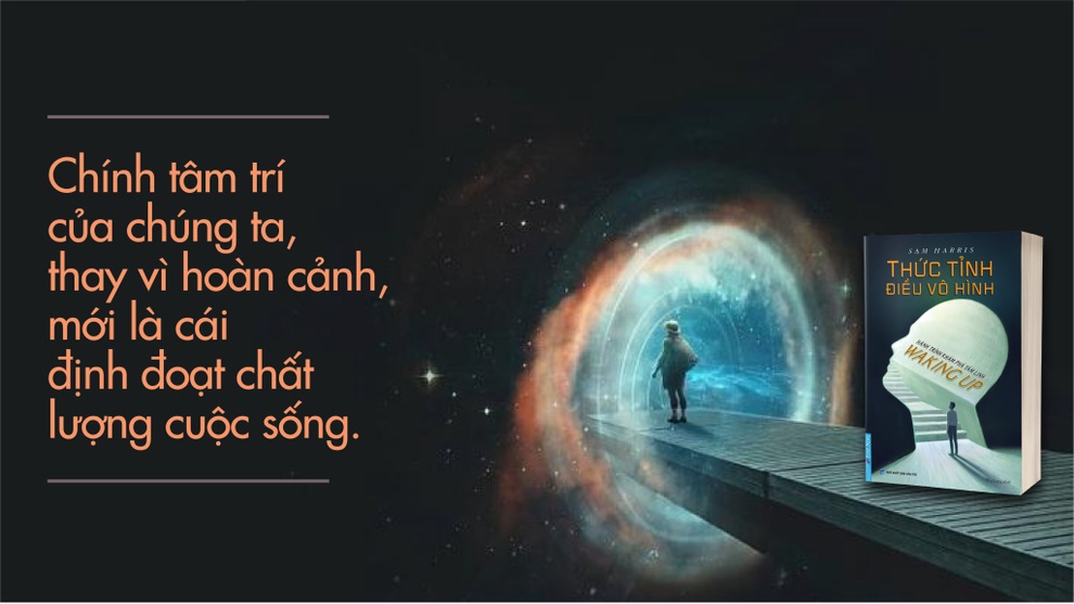 Cuộc tìm kiếm đặc biệt từ Thức tỉnh điều vô hình - 2 Cuộc tìm kiếm đặc biệt từ Thức tỉnh điều vô hình - 2