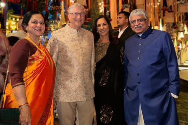 Chủ nhà hàng được cho là nơi ông Bill Gates dùng bữa: "Tôi cũng nghe đồn"