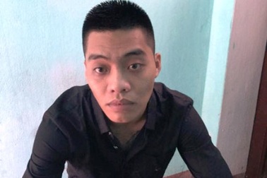 Sử dụng "hàng nóng" giết người rồi trốn ra nước ngoài