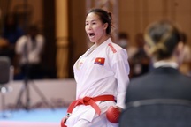 Thực hư võ sĩ Việt Nam tăng hơn chục cân trong ít tuần để đấu SEA Games