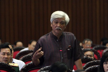 Hôm nay bắt đầu chất vấn các thành viên Chính phủ