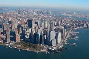 Trung tâm mới của TP.HCM “khát” căn hộ siêu cao cấp