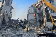 Thương vong lớn ở trường học Lugansk, Nga cảnh báo đanh thép Ukraine