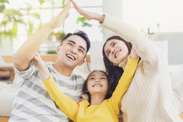 Nên làm gì để trở thành những bậc cha mẹ tốt?