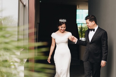 Chuyện về các bà vợ “không giống ai” của nhiều nghệ sĩ nổi tiếng đất Bắc