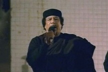 Mỹ: Ông Gadhafi đang tìm hiểu các lựa chọn tị nạn