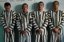 Đề nghị khởi tố 4 đối tượng giả sư đi lừa