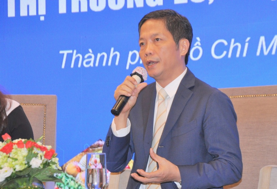 Thách thức của ngành nông nghiệp khi bước vào thị trường khổng lồ như EU? - 2 Thách thức của ngành nông nghiệp khi bước vào thị trường khổng lồ như EU? - 2