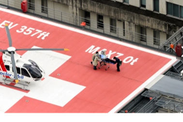 Lãnh đạo thế giới "sốc" về vụ cựu Thủ tướng Nhật Abe Shinzo bị bắn