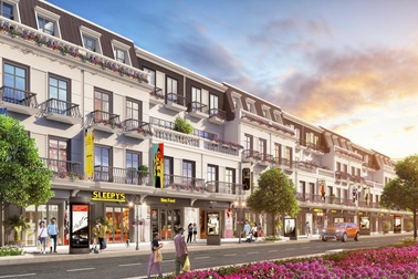 Những khác biệt làm nên giá trị khó bỏ qua của KOSY Bắc Giang