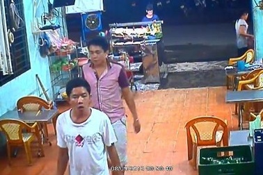 Hỗn chiến kinh hoàng trong quán ốc, 1 người chết