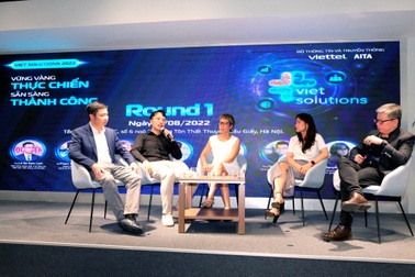 Công nghệ chỉ có ý nghĩa nếu giải được bài toán cho thị trường