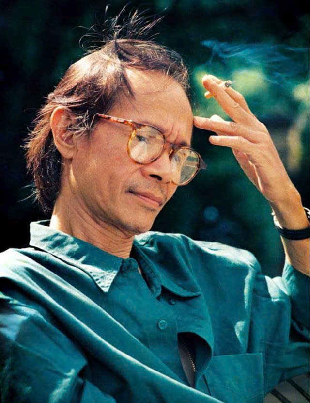 প্রয়াত সঙ্গীতশিল্পী ত্রিন কং সনের ২৪তম মৃত্যুবার্ষিকী উপলক্ষে কনসার্ট - ১ Đêm nhạc kỷ niệm 24 năm ngày mất cố nhạc sĩ Trịnh Công Sơn - 1