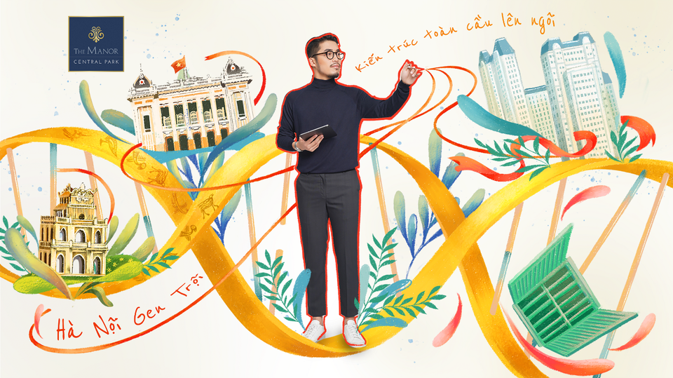 “Hà Nội Gen Trội” của Vũ và Gừng xác lập thế hệ người trẻ mới - 4 “Hà Nội Gen Trội” của Vũ và Gừng xác lập thế hệ người trẻ mới - 4