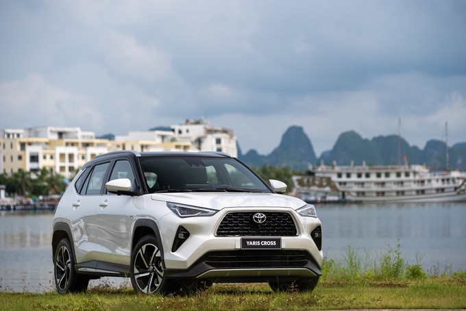 Đối thủ của Hyundai Creta và Kia Seltos lên lịch ra mắt tại Việt Nam - 1