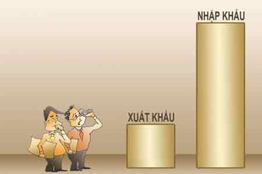 Con ốc vít nhỏ bé cũng yêu cầu kỹ thuật cao