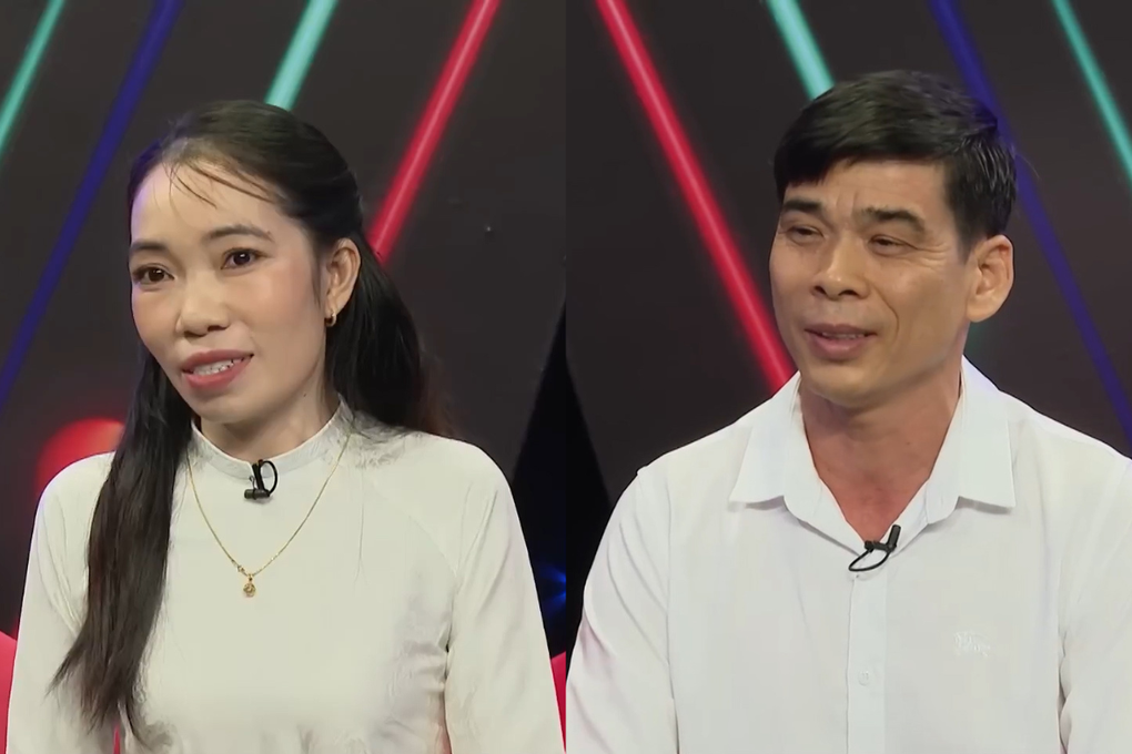 Mẹ đơn thân TPHCM từ chối hẹn hò với người hơn 13 tuổi vì... quá hiền lành - 1 Mẹ đơn thân TPHCM từ chối hẹn hò với người hơn 13 tuổi vì... quá hiền lành - 1