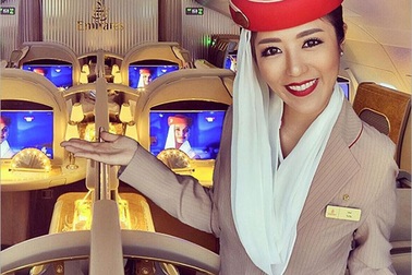 Ngôi sao Instagram bị phát hiện "chôm" ảnh đẹp người khác để nổi tiếng