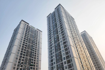 Chung cư sốt giá, người bán tiếc nuối vì đánh rơi hàng trăm triệu đồng