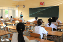 Trường Đại học Bạc Liêu xét tuyển bổ sung đợt 1 gần 300 chỉ tiêu