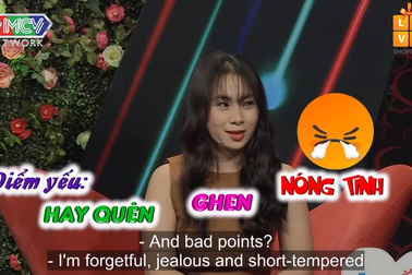 "Thánh ghen" đi hẹn hò, chia sẻ kế hoạch "trả thù bạn trai cũ" trong ngày cưới