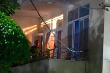 Khám xét nhà ông Nguyễn Hữu Tín, nguyên Phó Chủ tịch UBND TPHCM